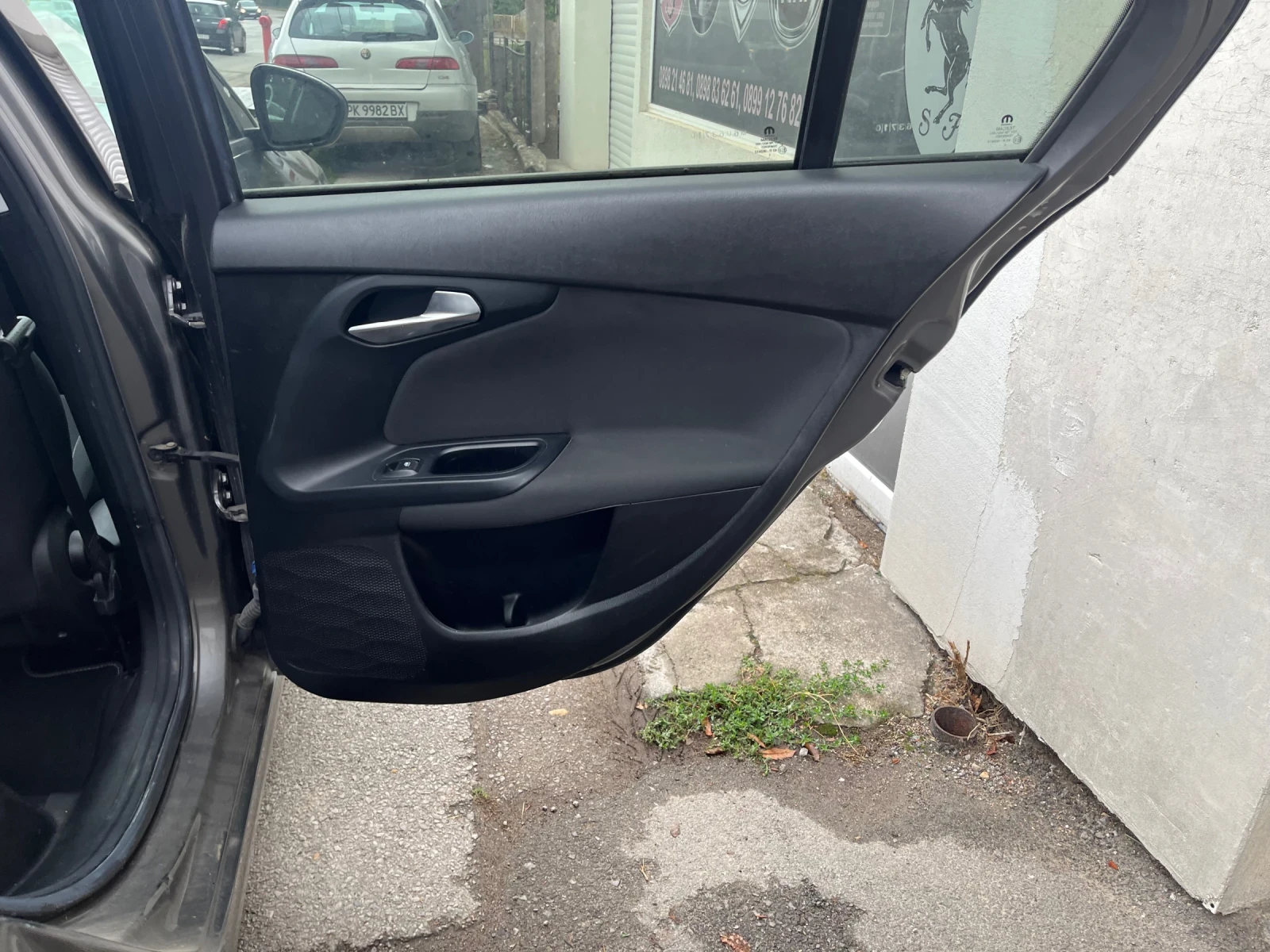 Fiat Tipo 1.3 jtd m2 | Mobile.bg   14