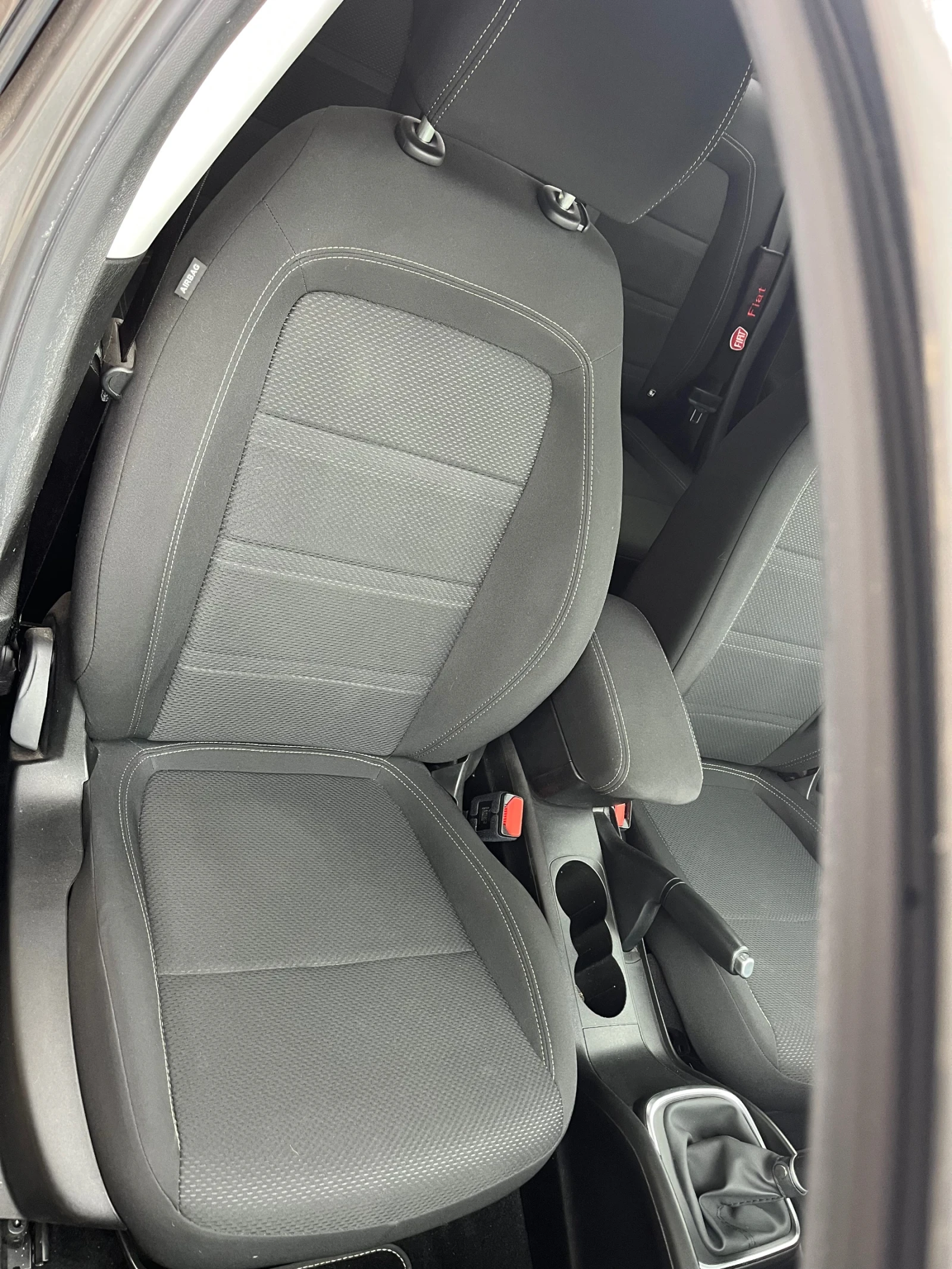 Fiat Tipo 1.3 jtd m2 - изображение 8