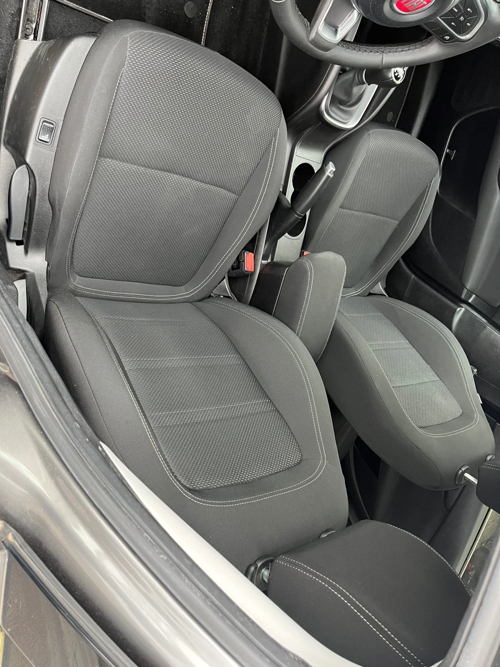 Fiat Tipo 1.3 jtd m2 - изображение 9