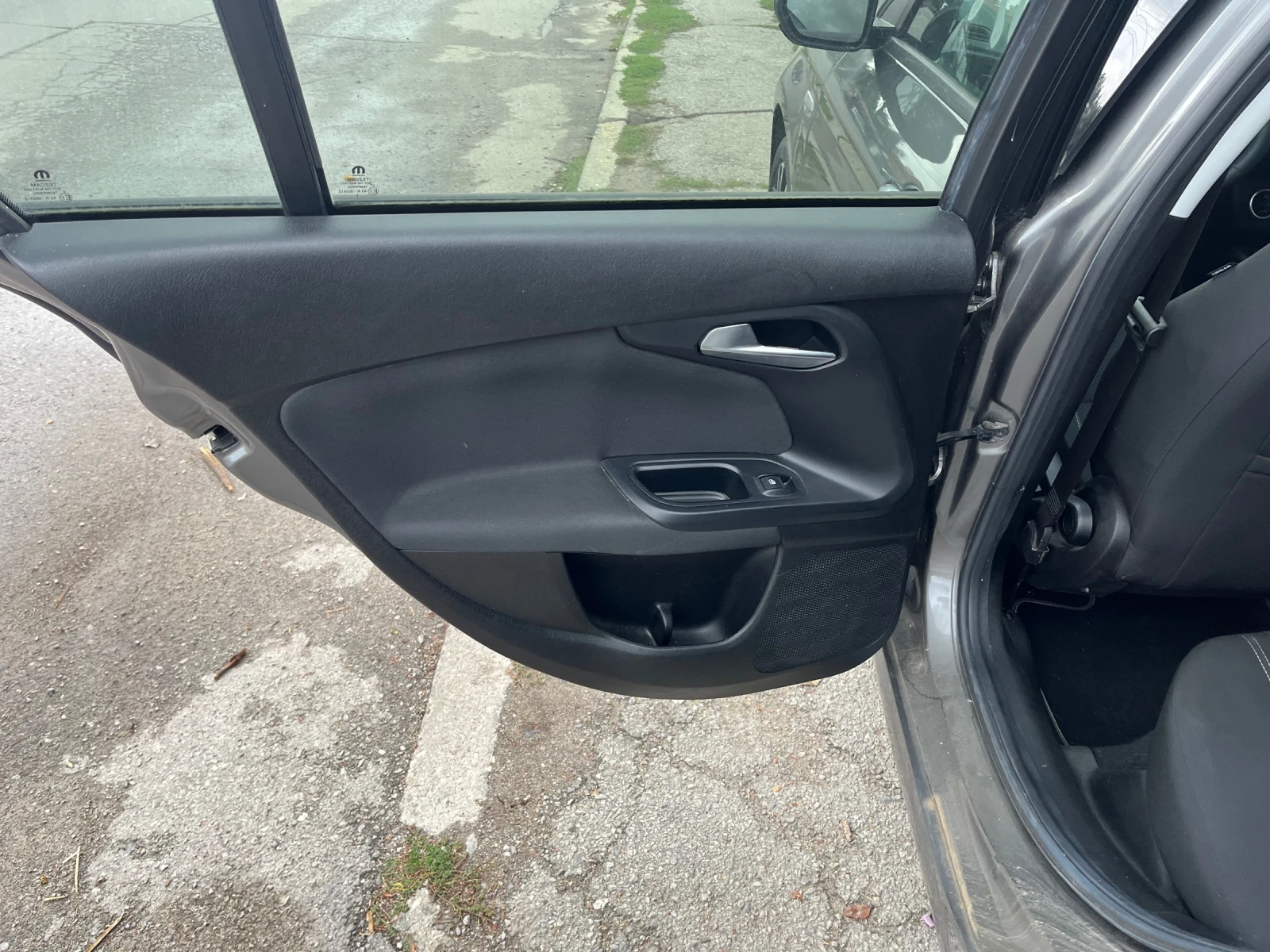 Fiat Tipo 1.3 jtd m2 | Mobile.bg   13