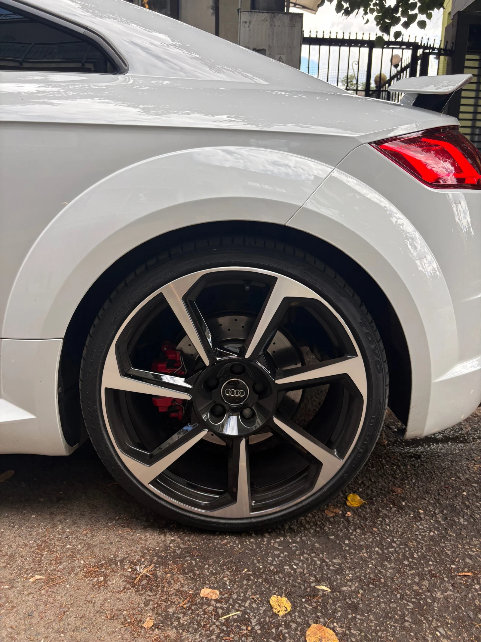 Audi Tt RS | Mobile.bg � ����������� 12