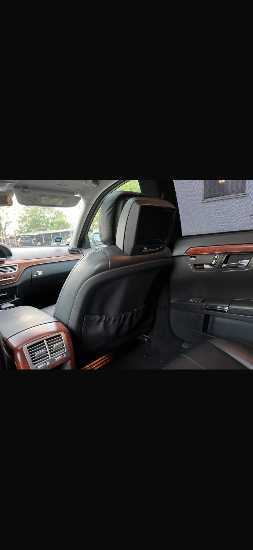 Mercedes-Benz S 350 S 350 / | Mobile.bg   9