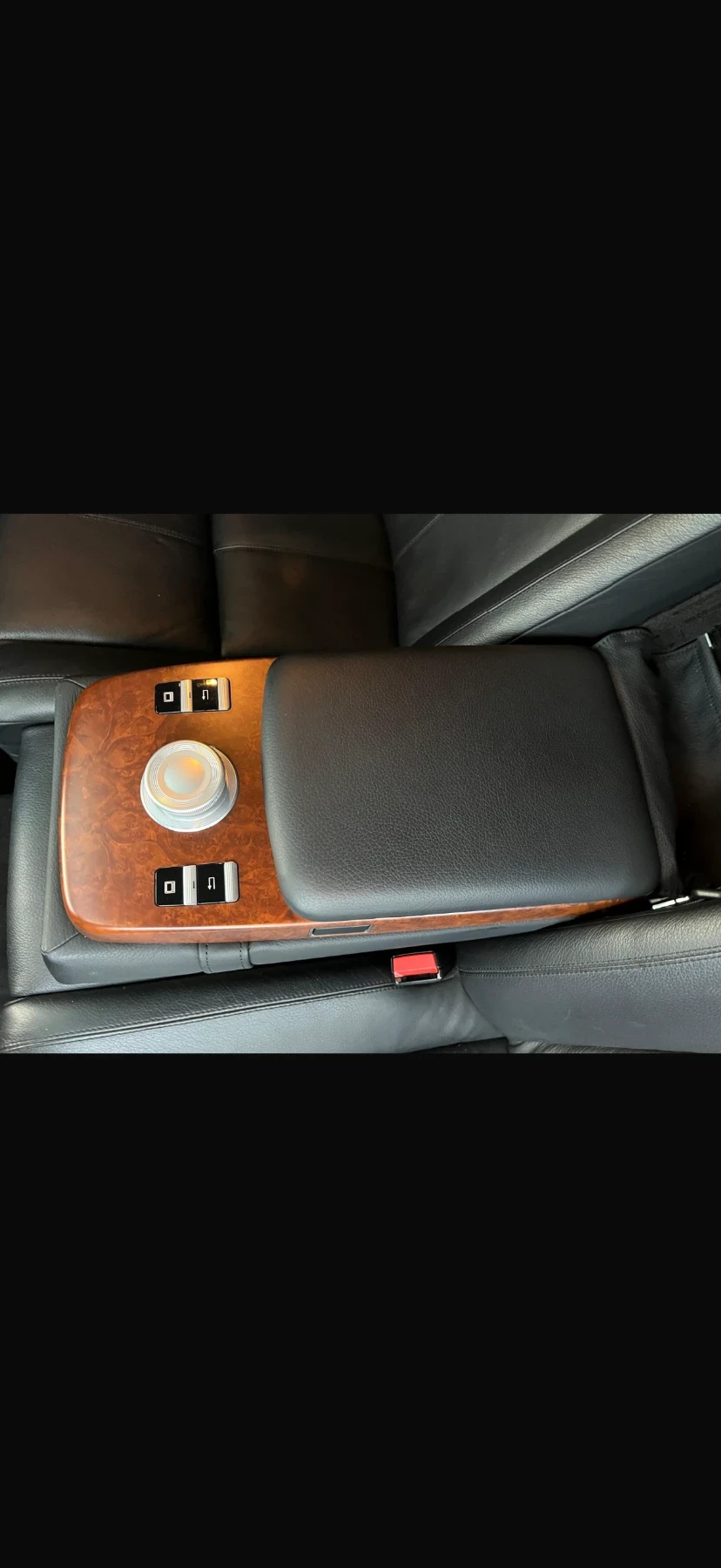 Mercedes-Benz S 350 S 350 / | Mobile.bg   11