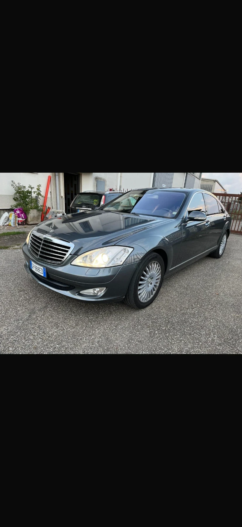 Mercedes-Benz S 350 S 350 / | Mobile.bg   3