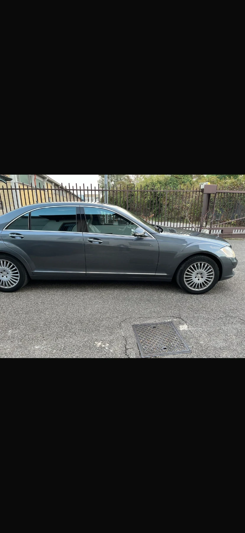 Mercedes-Benz S 350 S 350 / | Mobile.bg   4