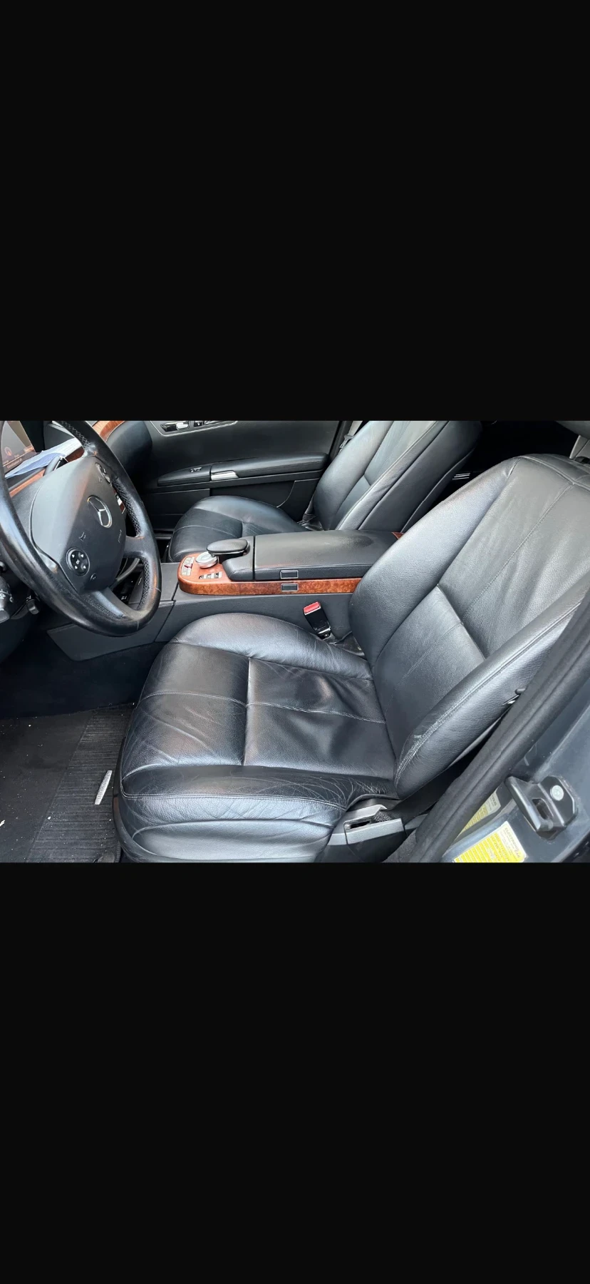 Mercedes-Benz S 350 S 350 / | Mobile.bg   13