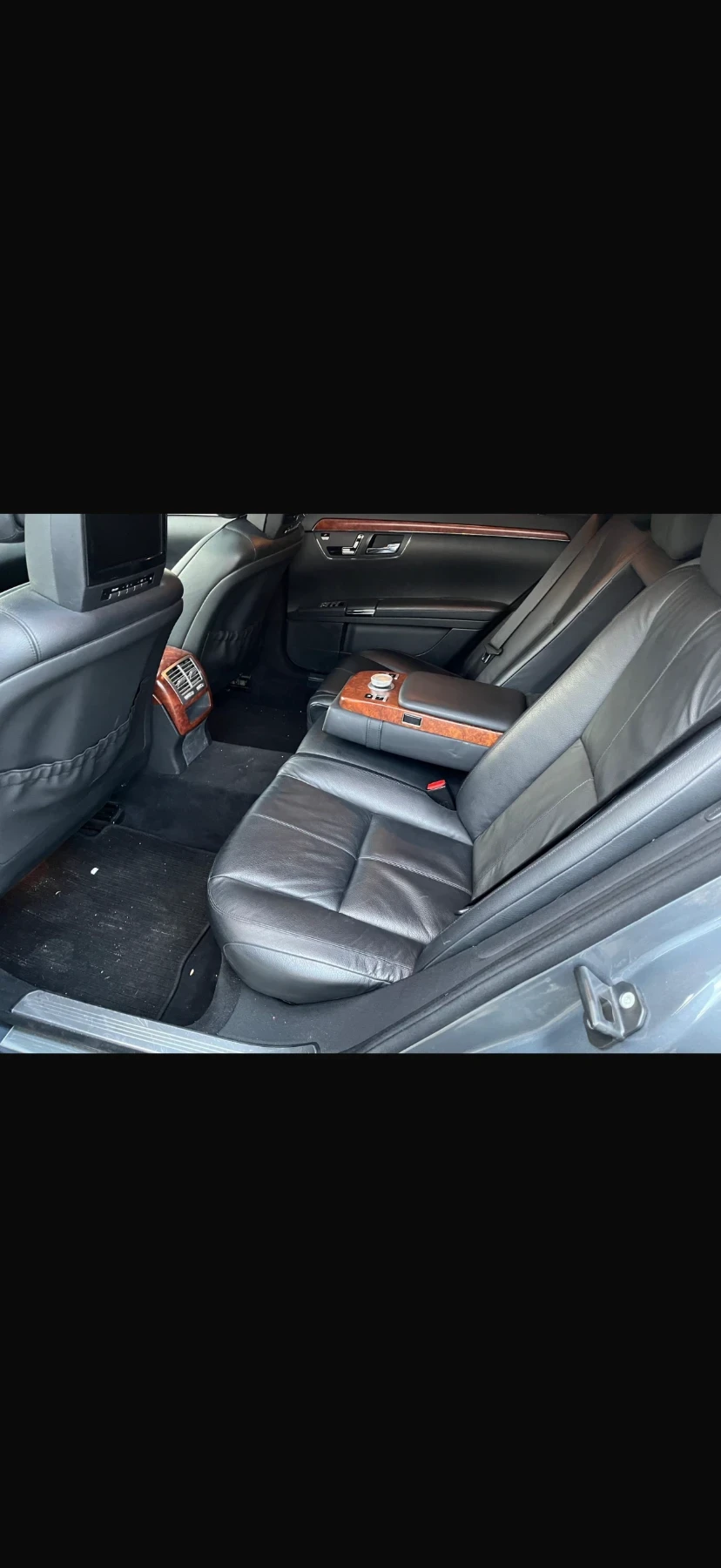 Mercedes-Benz S 350 S 350 / | Mobile.bg   12