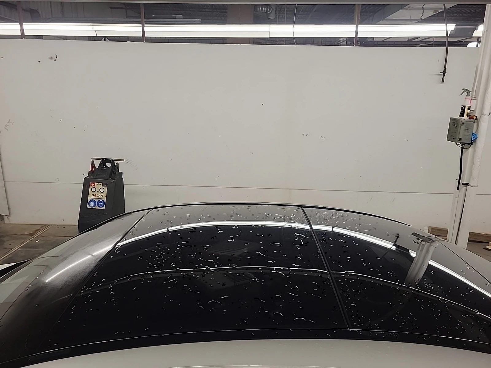 Mercedes-Benz C 43 AMG SEDAN * CARFAX *  *   *  | Mobile.bg   7