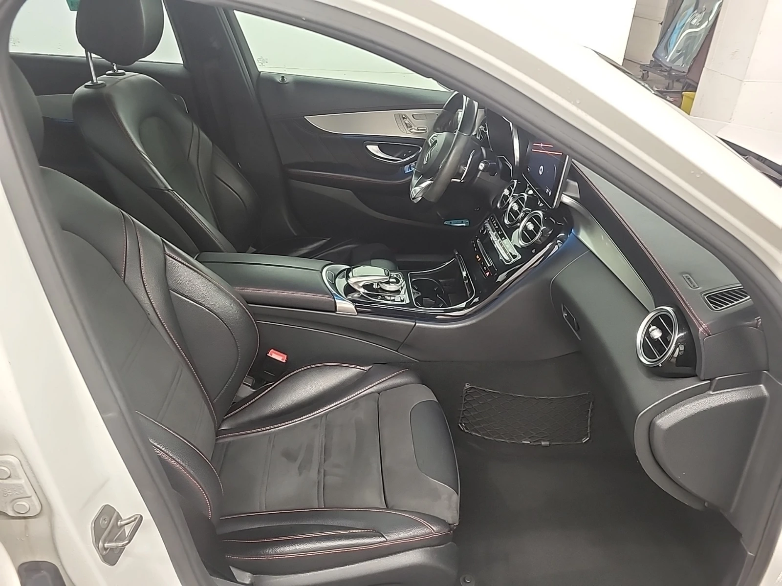 Mercedes-Benz C 43 AMG SEDAN * CARFAX *  *   *  | Mobile.bg   14