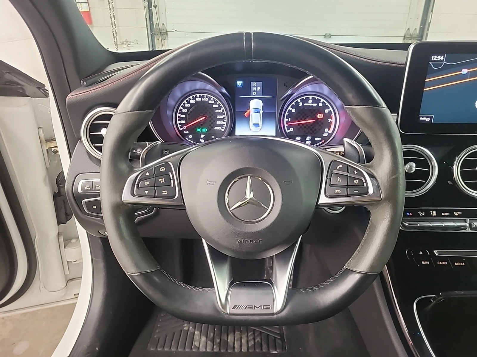 Mercedes-Benz C 43 AMG SEDAN * CARFAX *  *   *  | Mobile.bg   11