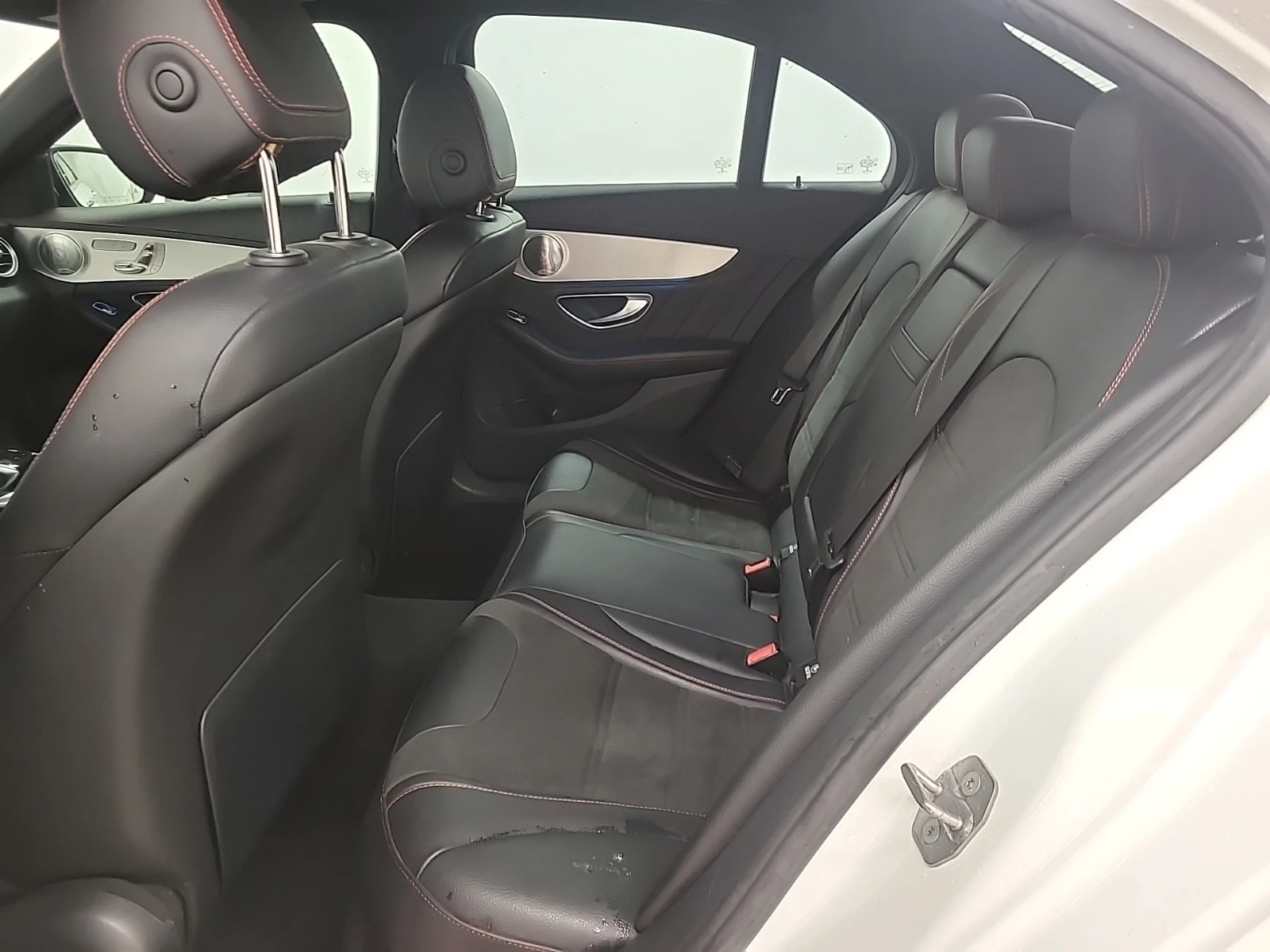 Mercedes-Benz C 43 AMG SEDAN * CARFAX *  *   *  | Mobile.bg   12