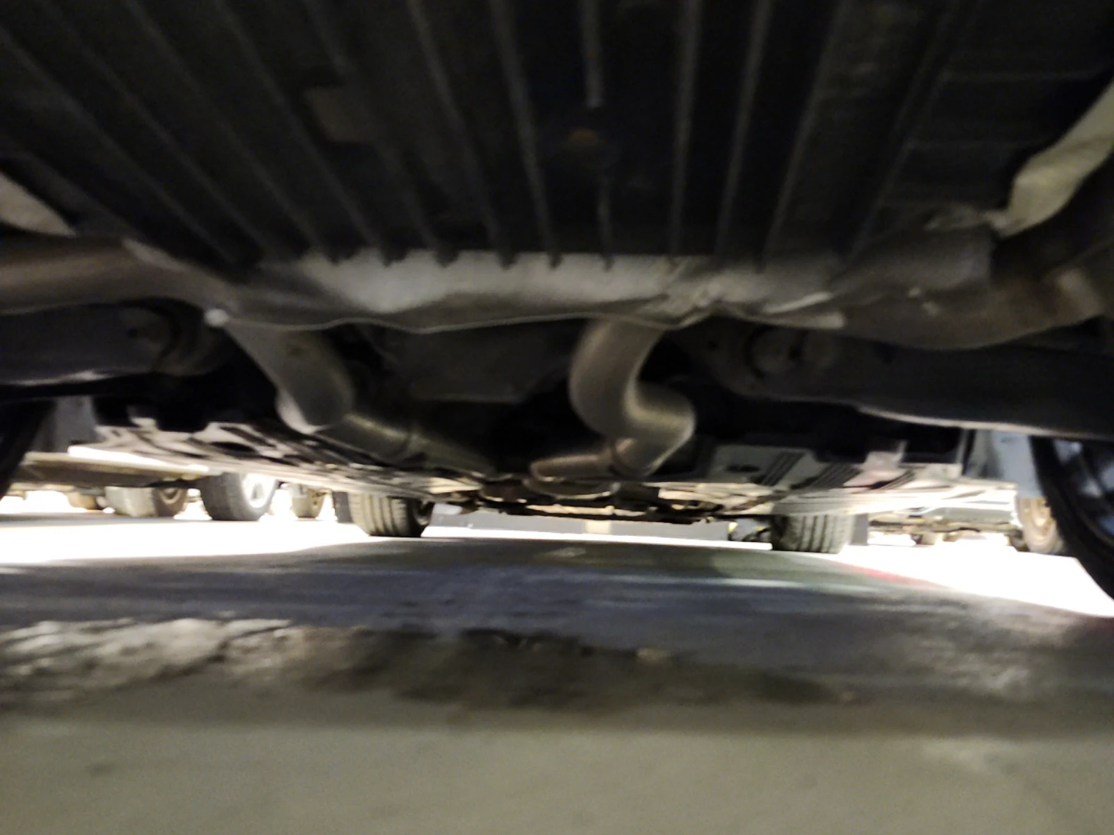 Mercedes-Benz C 43 AMG SEDAN * CARFAX *  *   *  | Mobile.bg   15