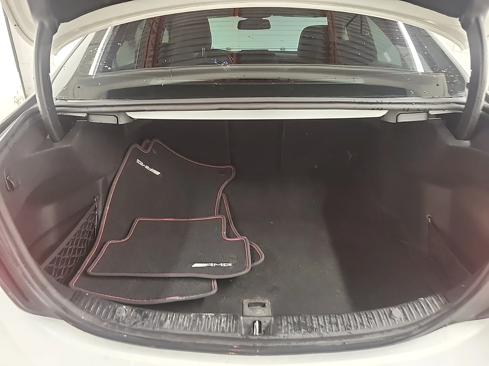 Mercedes-Benz C 43 AMG SEDAN * CARFAX *  *   *  | Mobile.bg   13