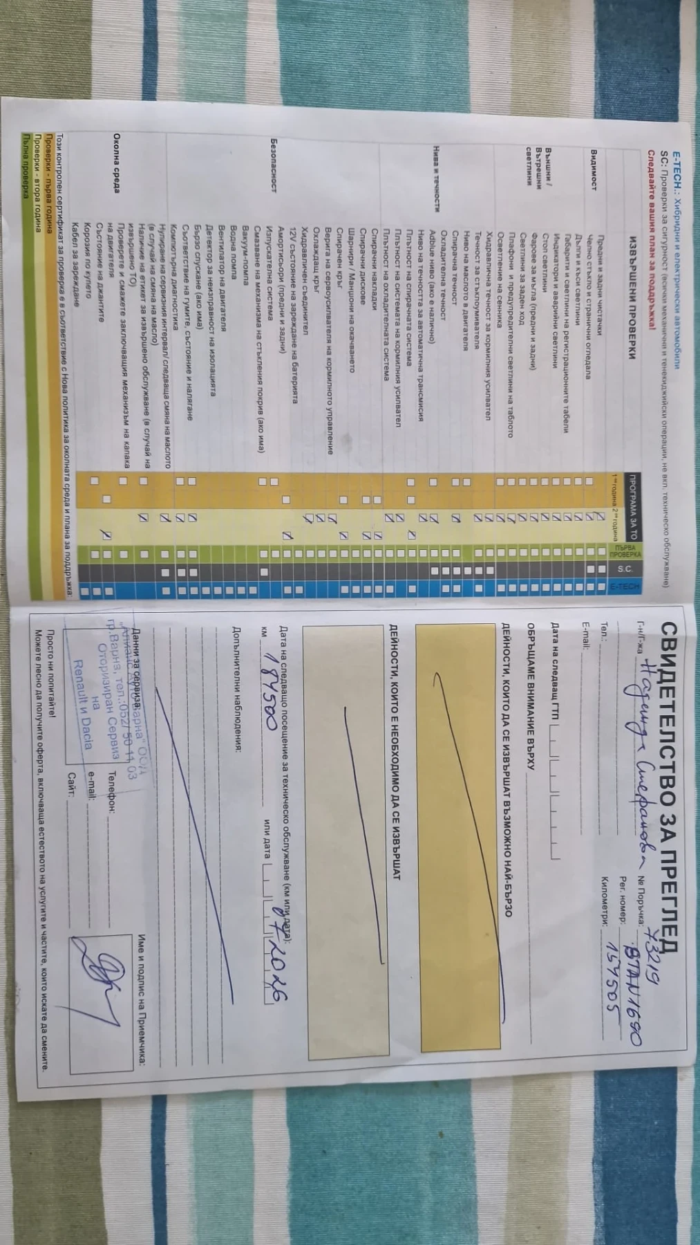 Renault Megane | Mobile.bg � ����������� 14