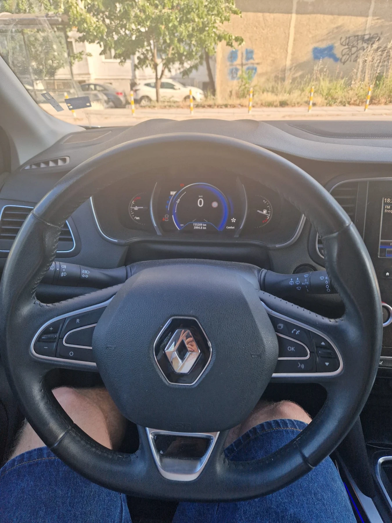 Renault Megane  - изображение 10