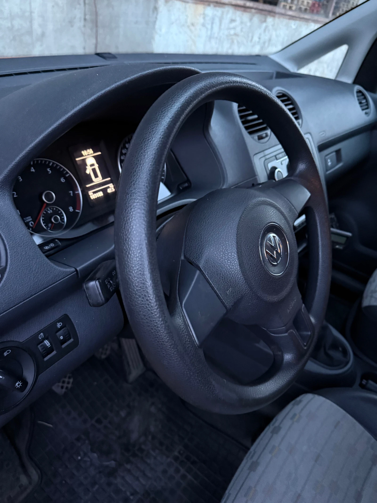 VW Caddy ������ ����� | Mobile.bg � ����������� 12