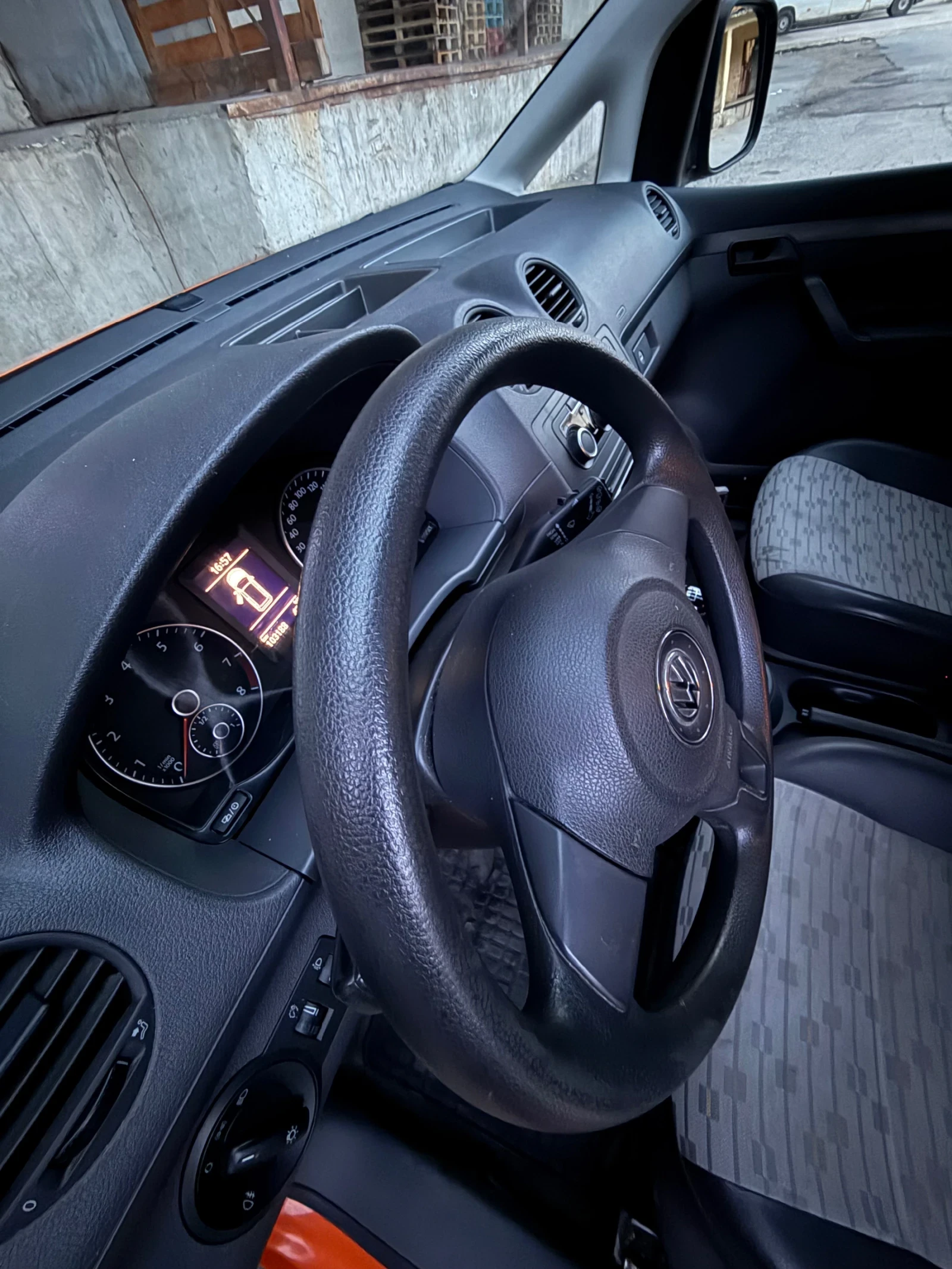 VW Caddy ������ ����� | Mobile.bg � ����������� 13