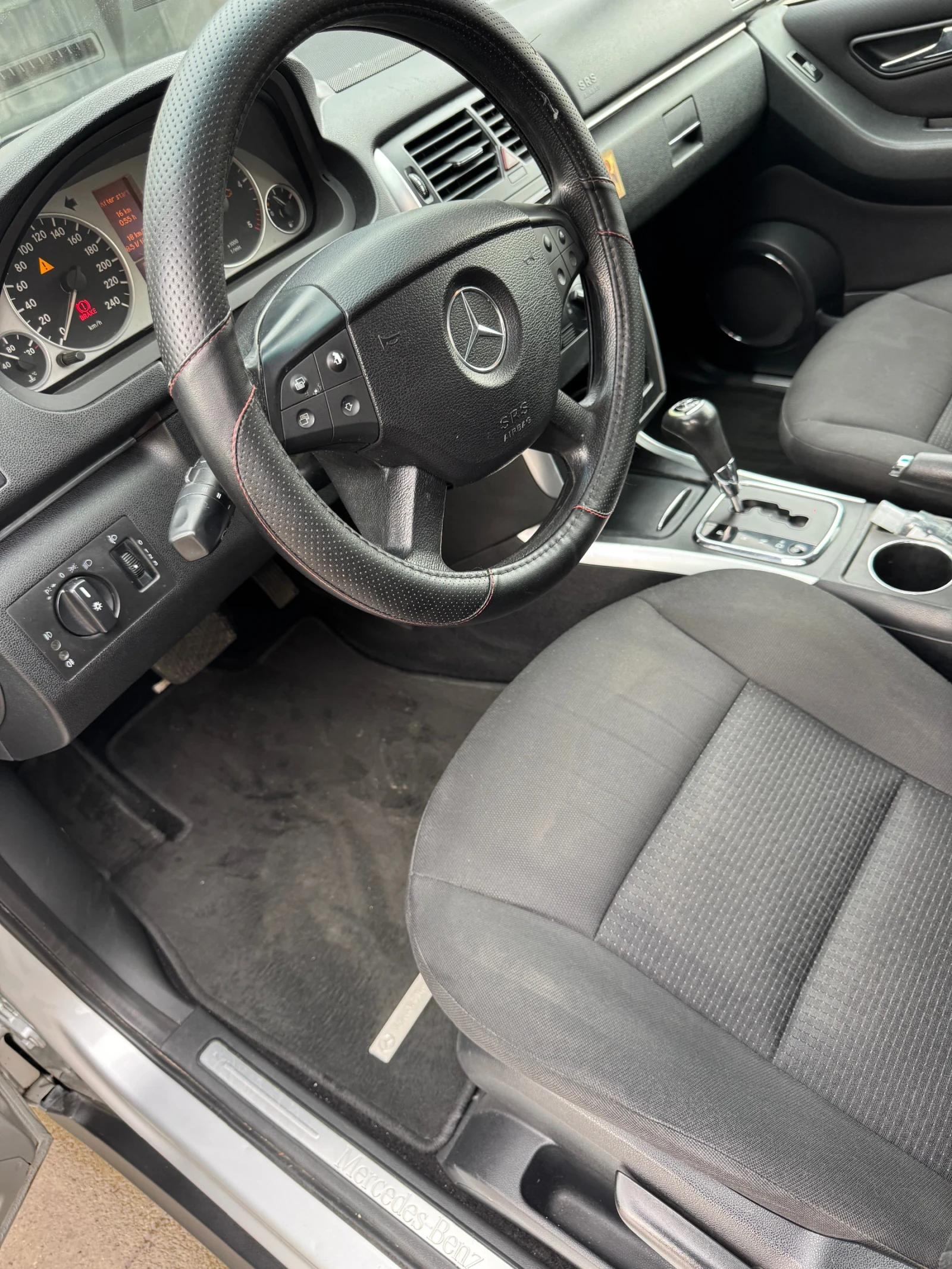 Mercedes-Benz B 180 | Mobile.bg � ����������� 13