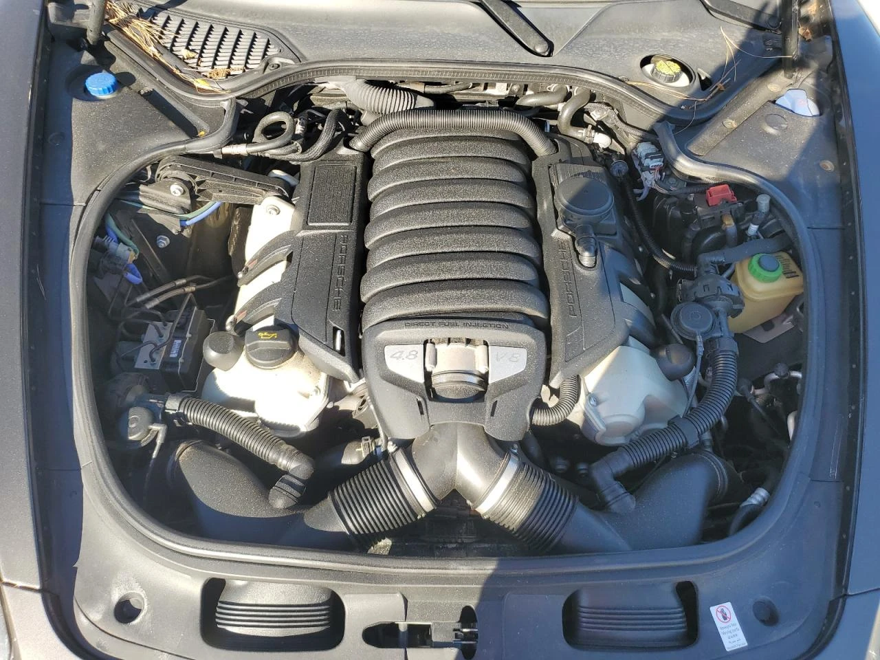 Porsche Panamera GTS| BOSE SOUND| COOLED SEATS| KEYLESS|  | Mobile.bg   11