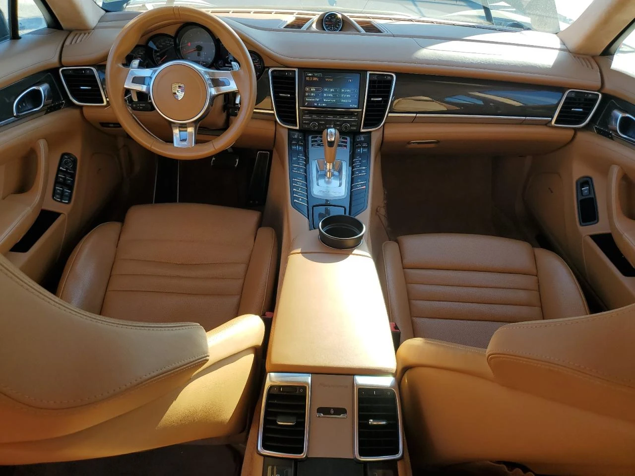 Porsche Panamera GTS| BOSE SOUND| COOLED SEATS| KEYLESS|  | Mobile.bg   7