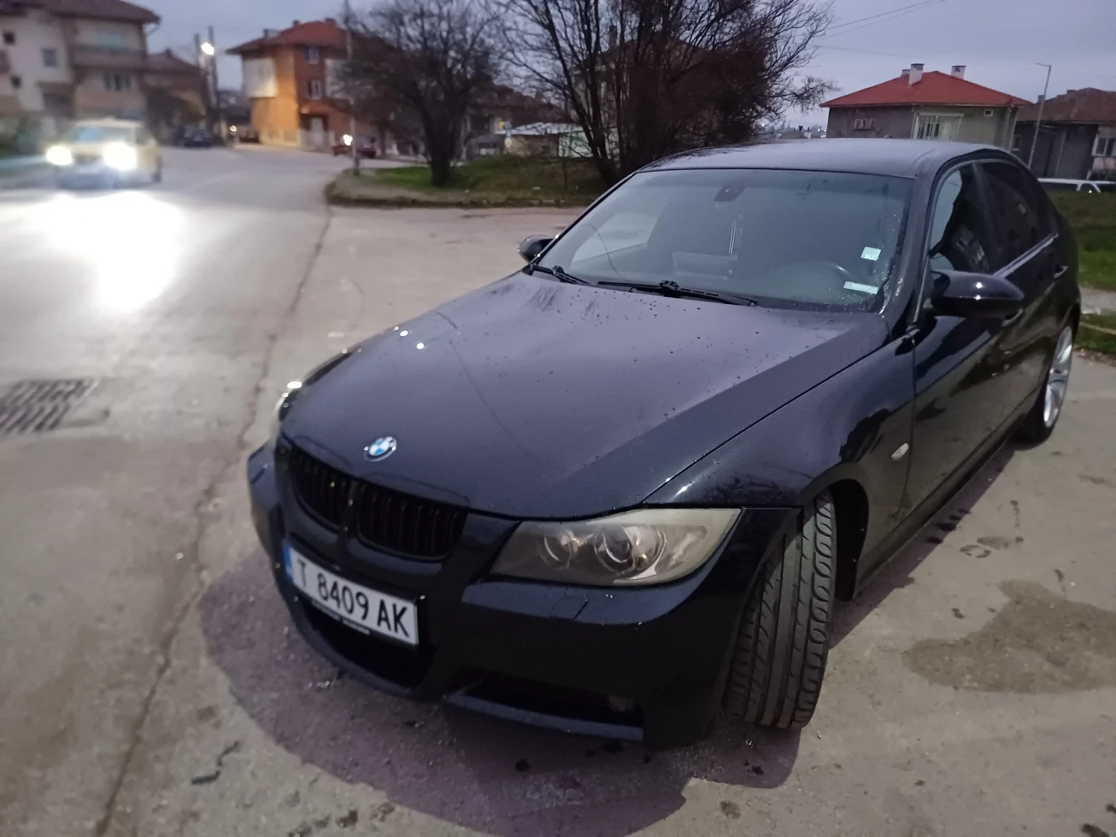BMW 320 | Mobile.bg � ����������� 4