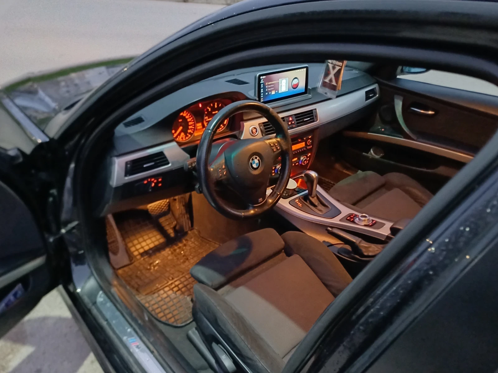 BMW 320 | Mobile.bg � ����������� 3