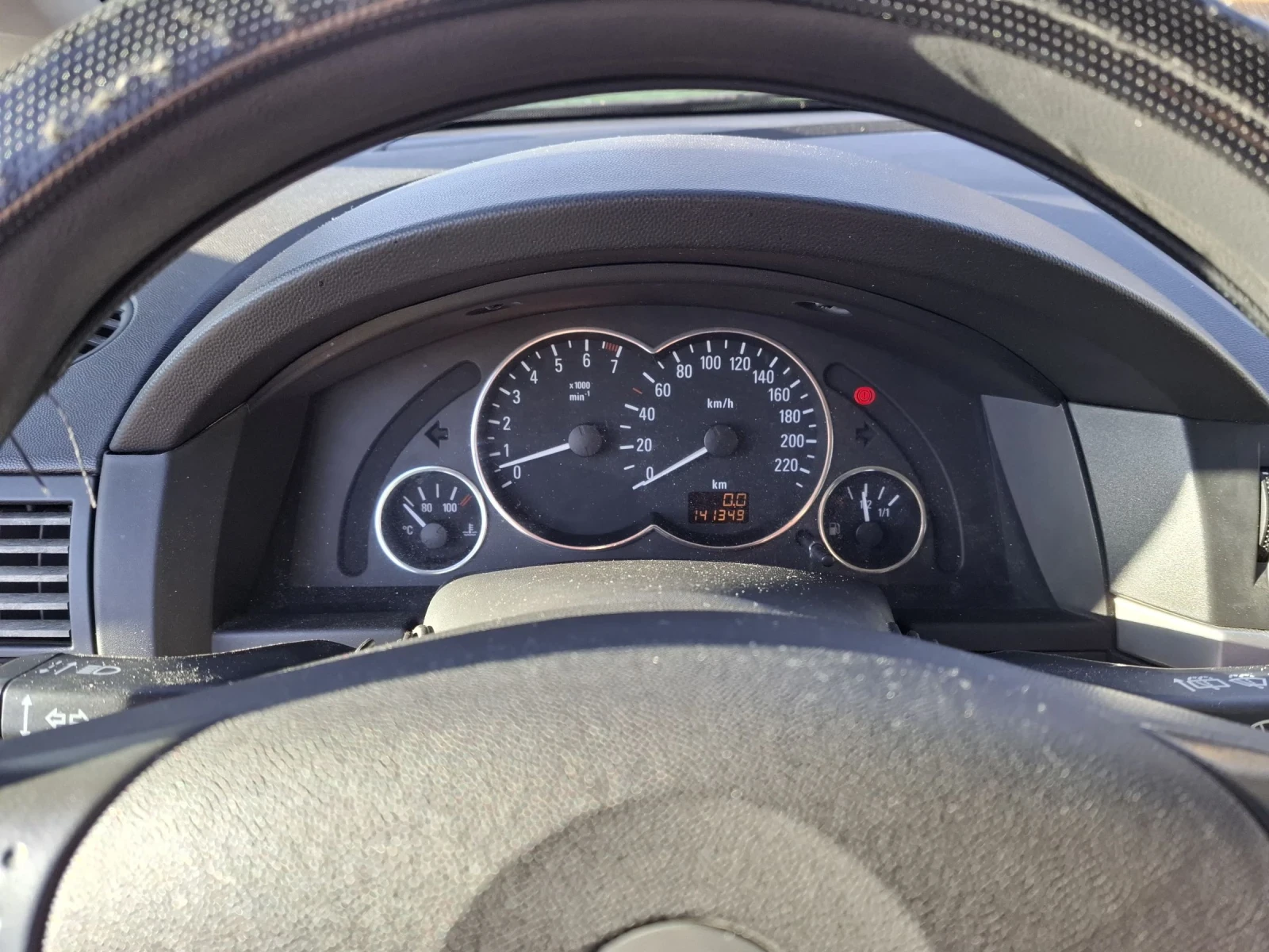 Opel Meriva  - изображение 7