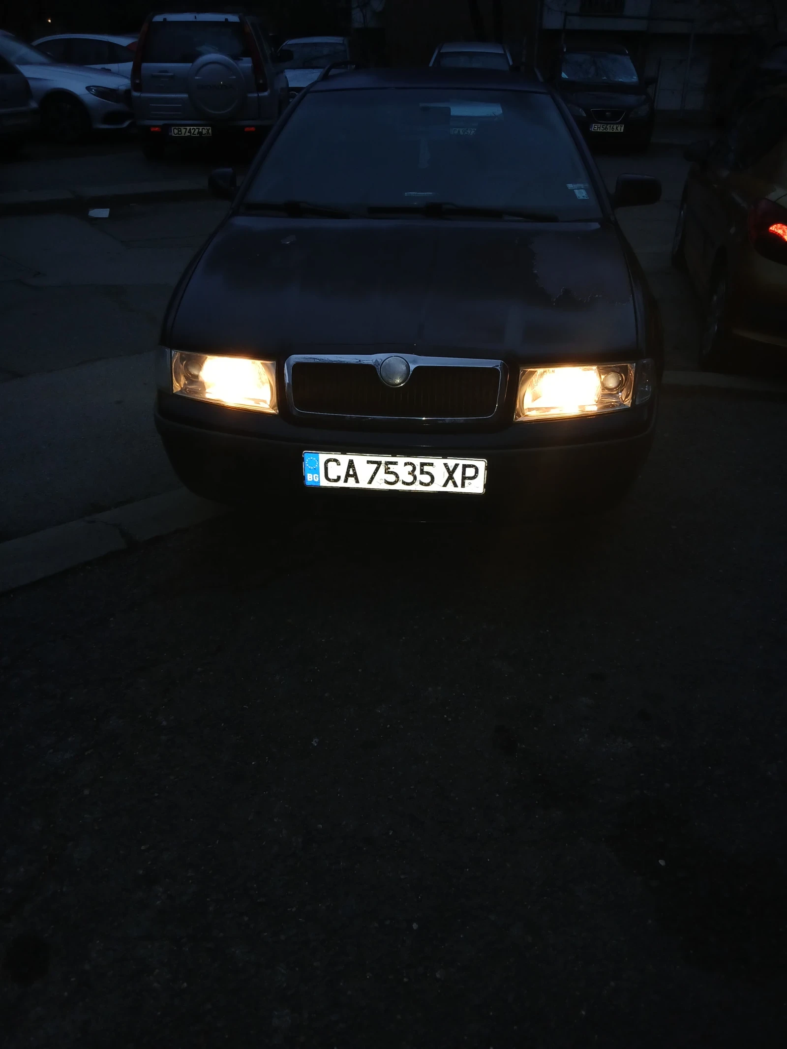 Skoda Octavia Combi | Mobile.bg � ����������� 9