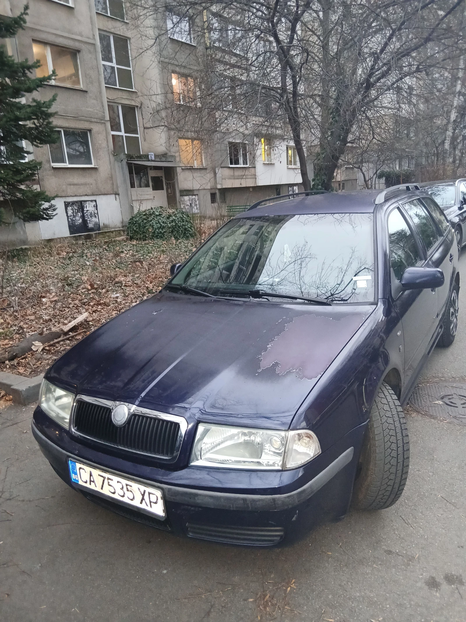 Skoda Octavia Combi | Mobile.bg � ����������� 1