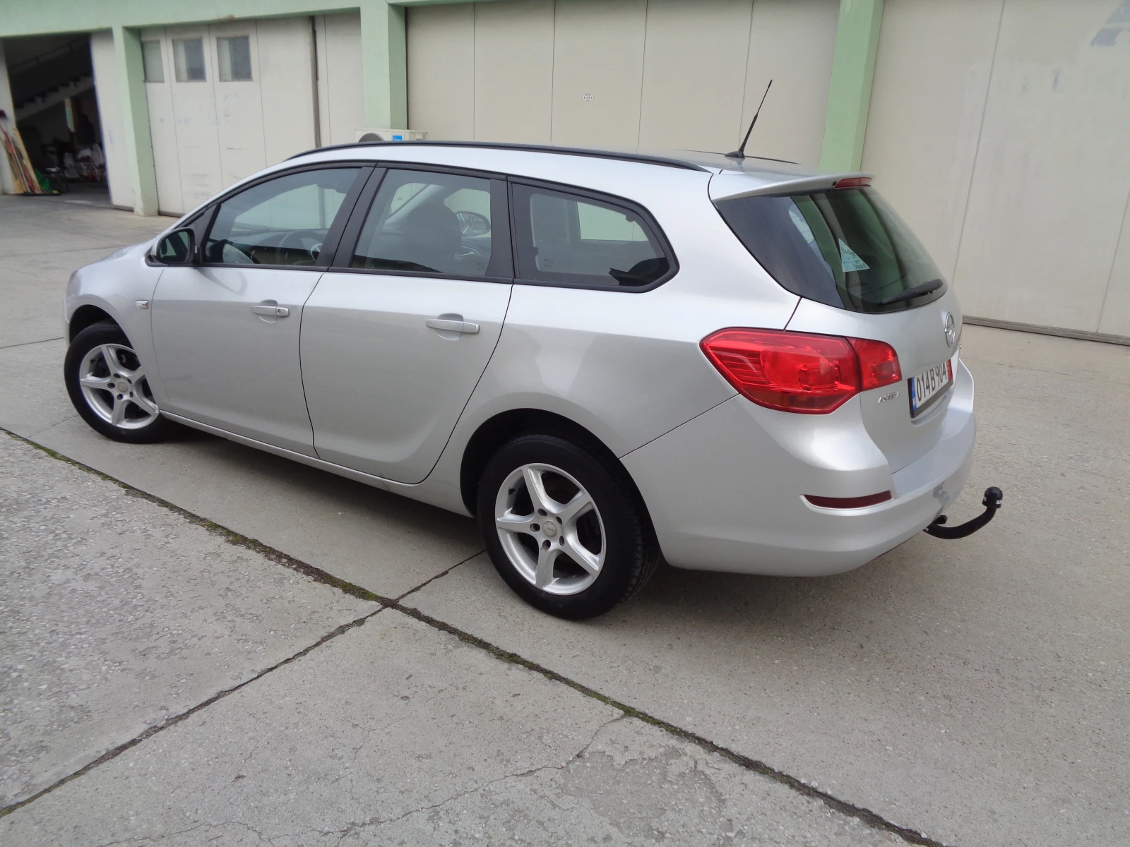 Opel Astra 1.7CDTI-110-COSMO-SPORTS-TOURER-BARTER-LIZING | Mobile.bg � ����������� 3