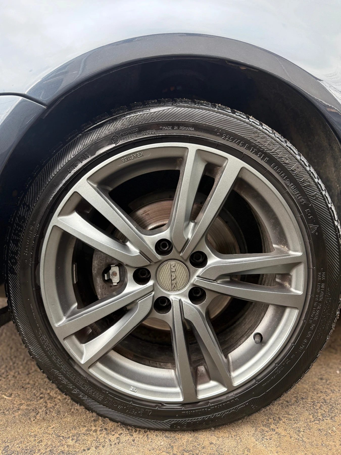 VW Golf 1.9 TDI - изображение 3