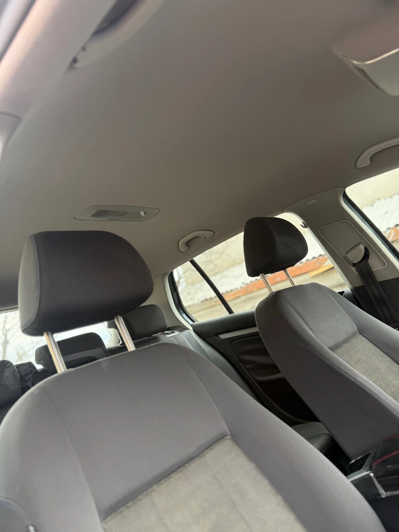 VW Golf 1.9 TDI | Mobile.bg � ����������� 13