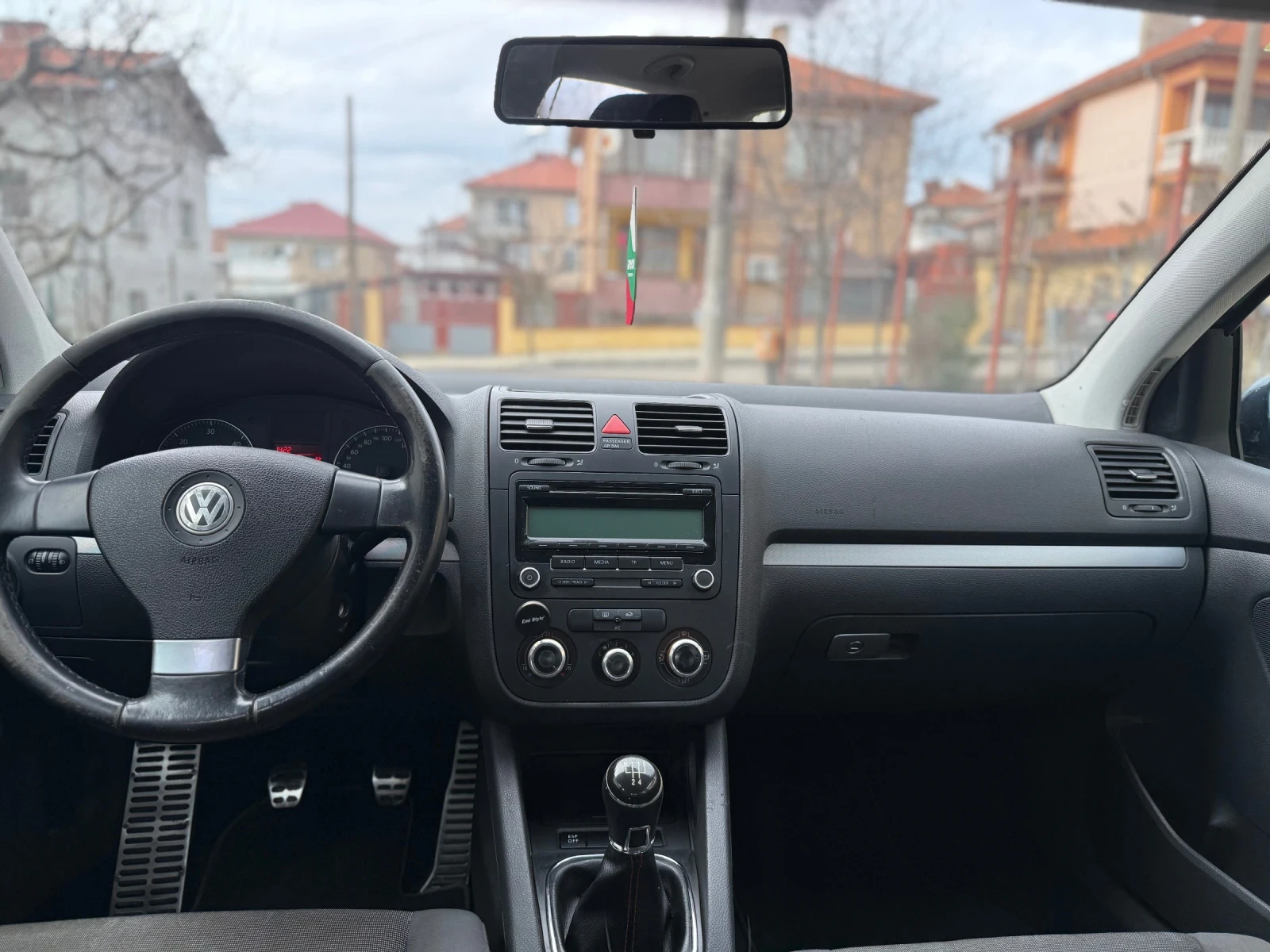 VW Golf 1.9 TDI | Mobile.bg � ����������� 11