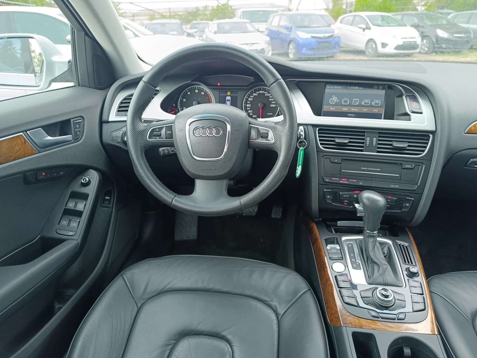 Audi A4 2.0T Quattro  | Mobile.bg � ����������� 13