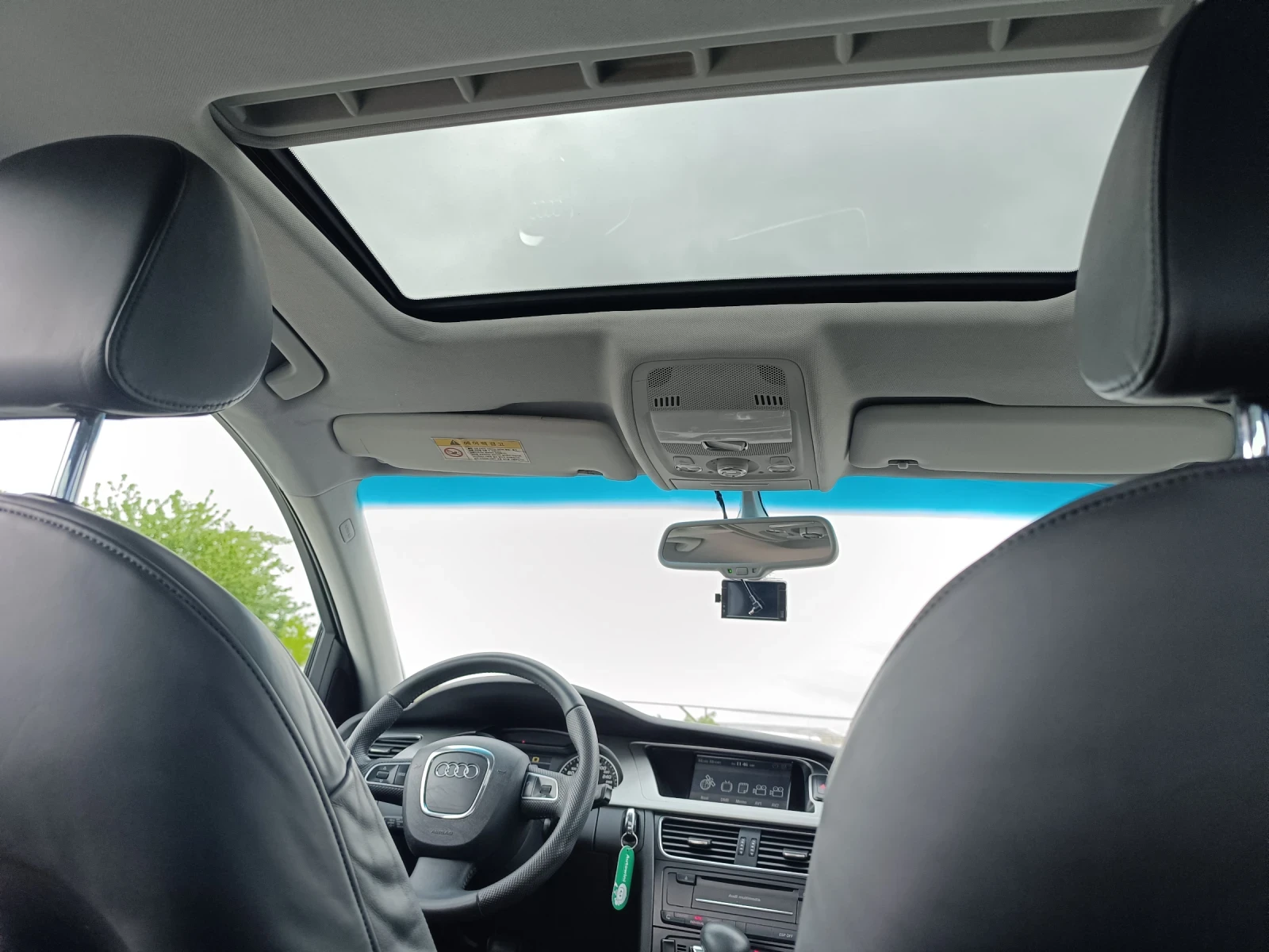 Audi A4 2.0T Quattro  | Mobile.bg � ����������� 14