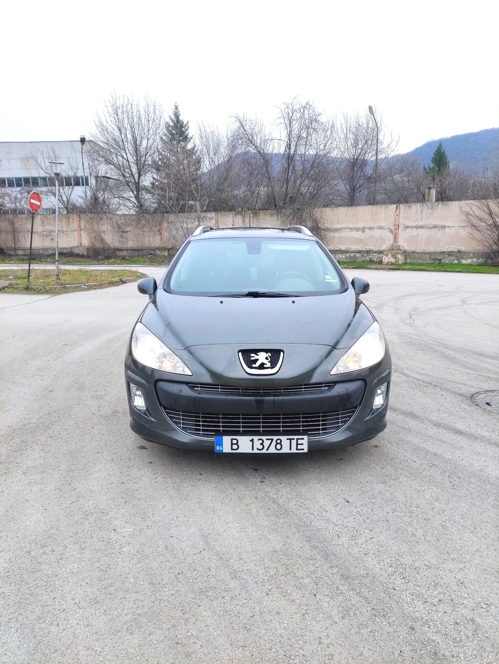 Peugeot 308 1.6 HDI  | Mobile.bg � ����������� 1