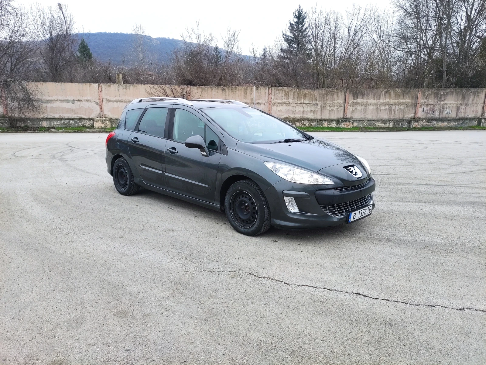 Peugeot 308 1.6 HDI  - изображение 3