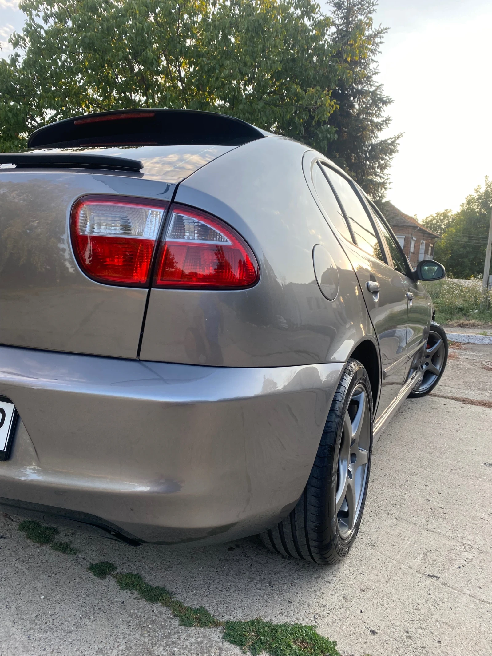 Seat Leon CupraR | Mobile.bg � ����������� 17