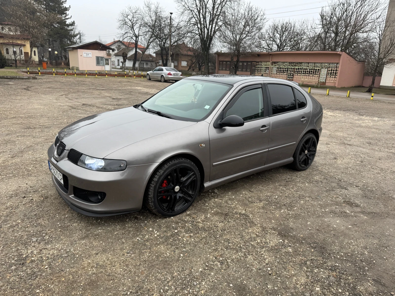 Seat Leon CupraR - изображение 6