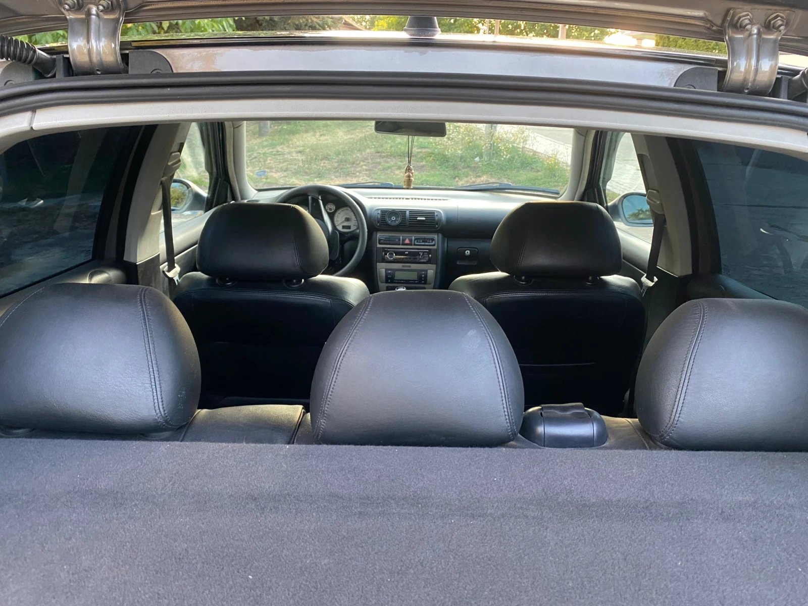 Seat Leon CupraR | Mobile.bg � ����������� 15