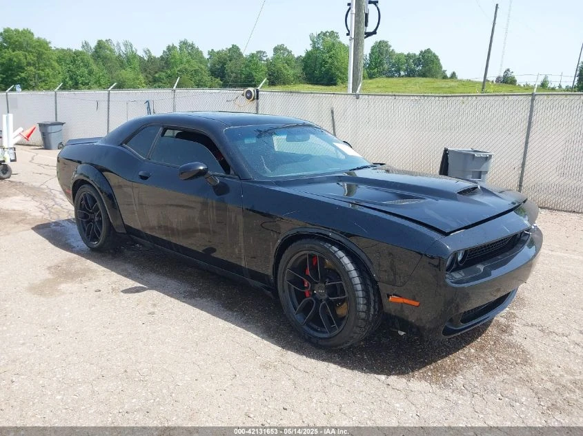 Dodge Challenger 2016 DODGE CHALLENGER | Mobile.bg � ����������� 1