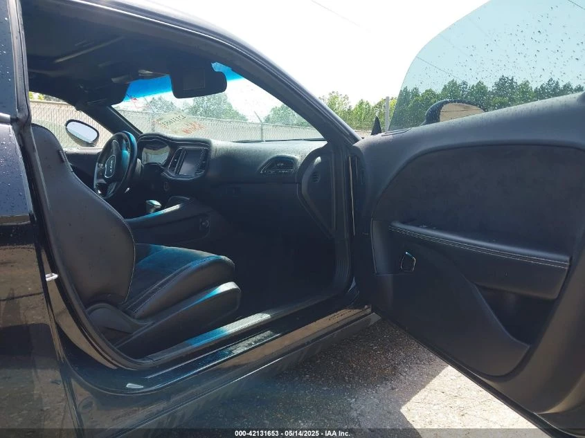 Dodge Challenger 2016 DODGE CHALLENGER | Mobile.bg � ����������� 11