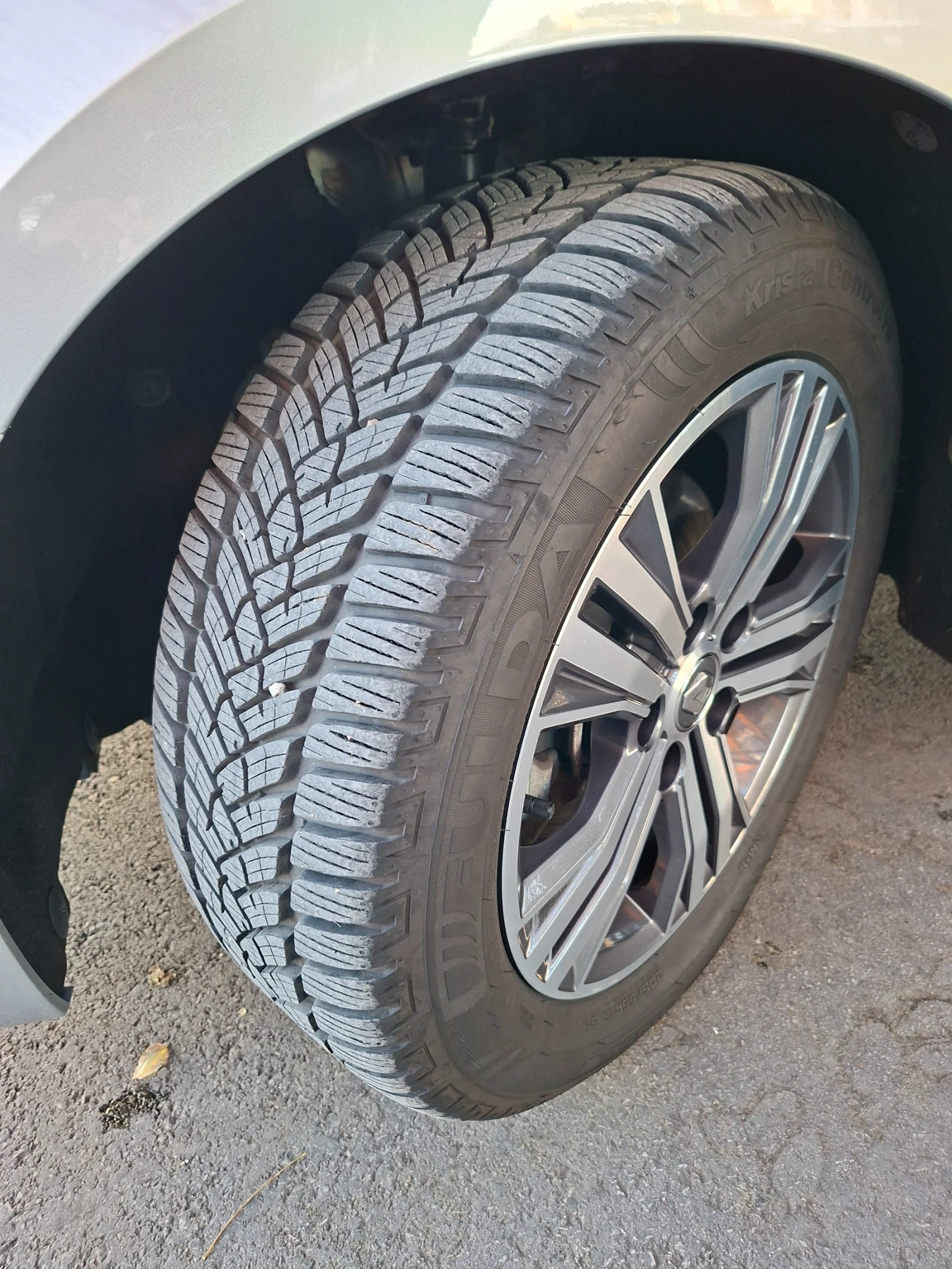 Renault Megane 1332 �utomatik | Mobile.bg � ����������� 9