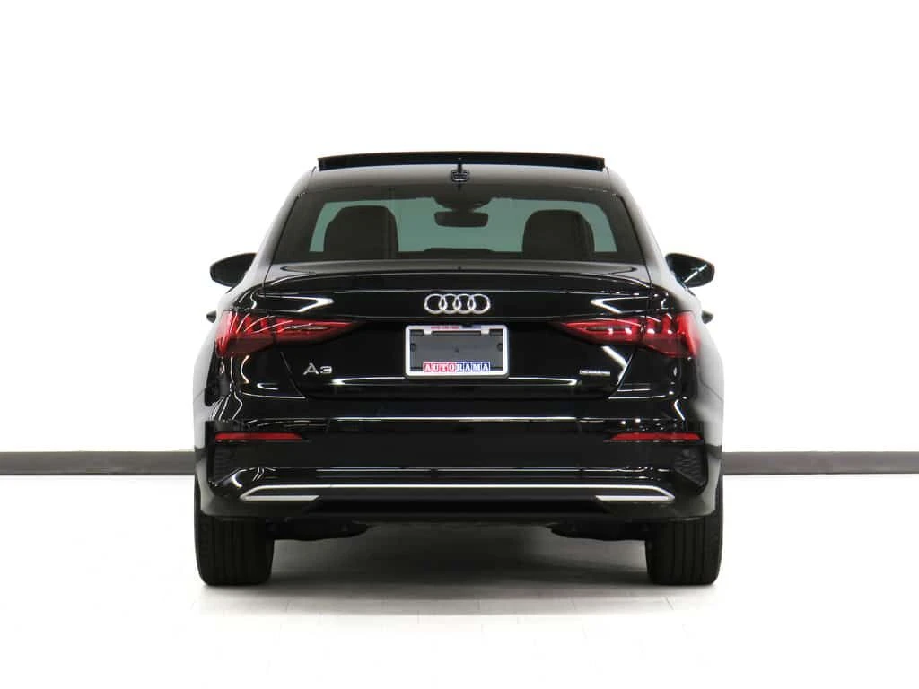 Audi A3 2023 * | AWD | Leather | Sunroof | Digital Dash - изображение 6