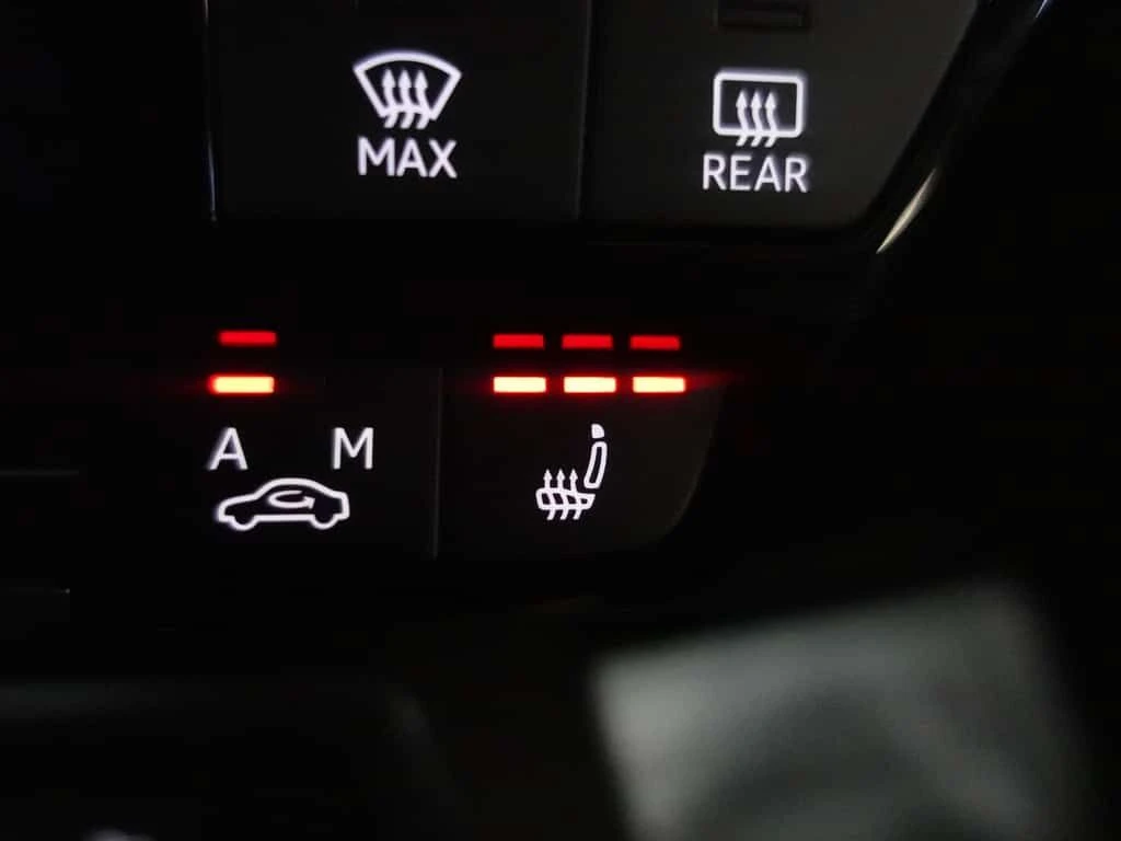 Audi A3 2023 * | AWD | Leather | Sunroof | Digital Dash - изображение 9