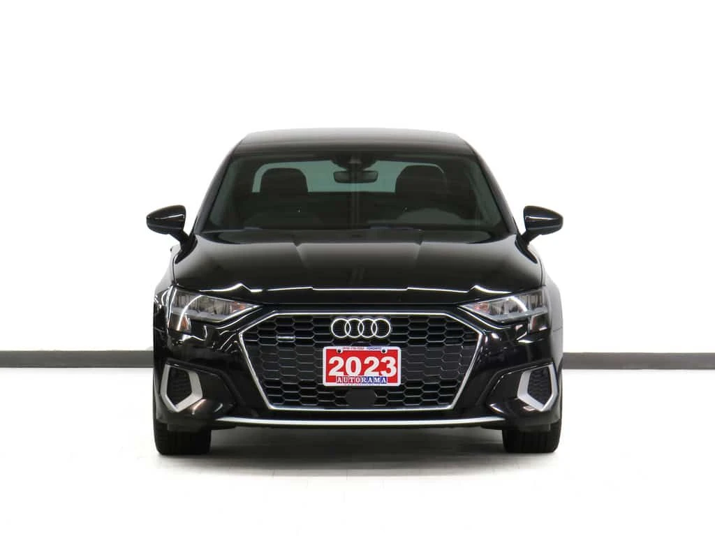 Audi A3 2023 * | AWD | Leather | Sunroof | Digital Dash - изображение 2