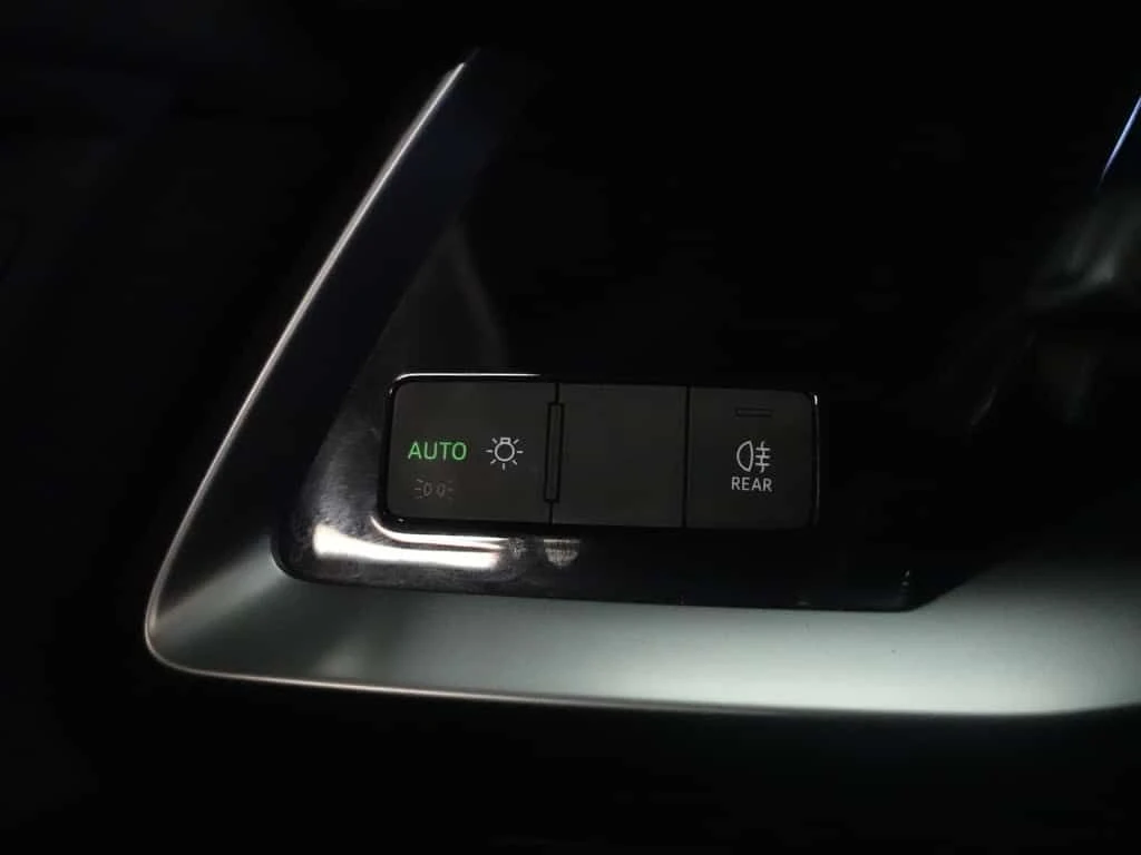 Audi A3 2023 * | AWD | Leather | Sunroof | Digital Dash | Mobile.bg � ����������� 12