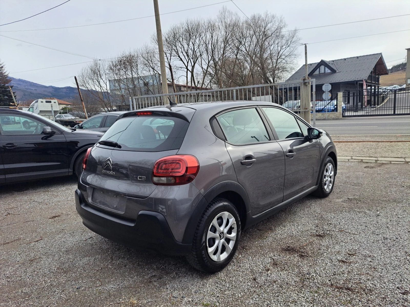 Citroen C3 1.6HDI EURO 6  - изображение 7