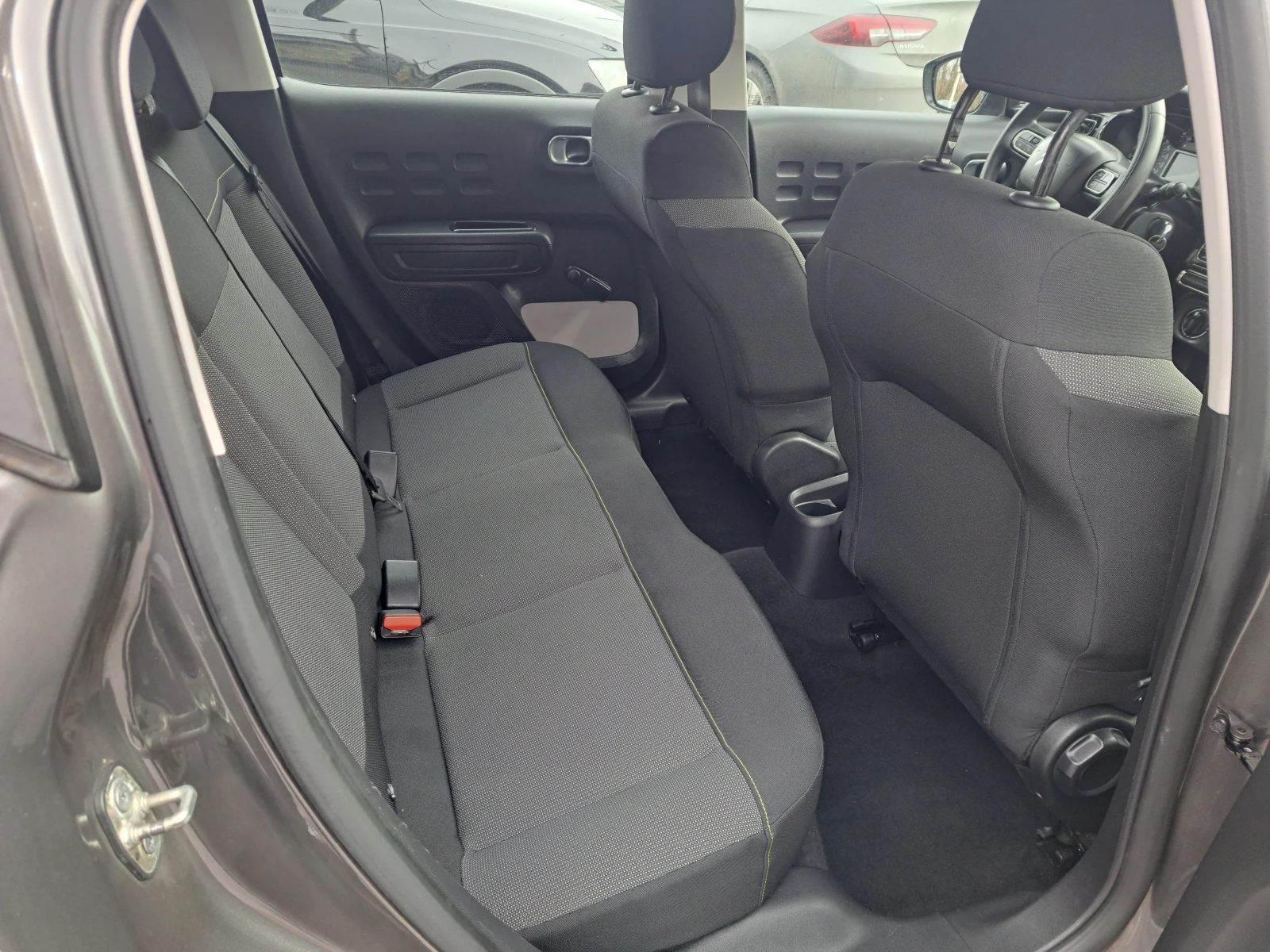 Citroen C3 1.6HDI EURO 6  - изображение 10