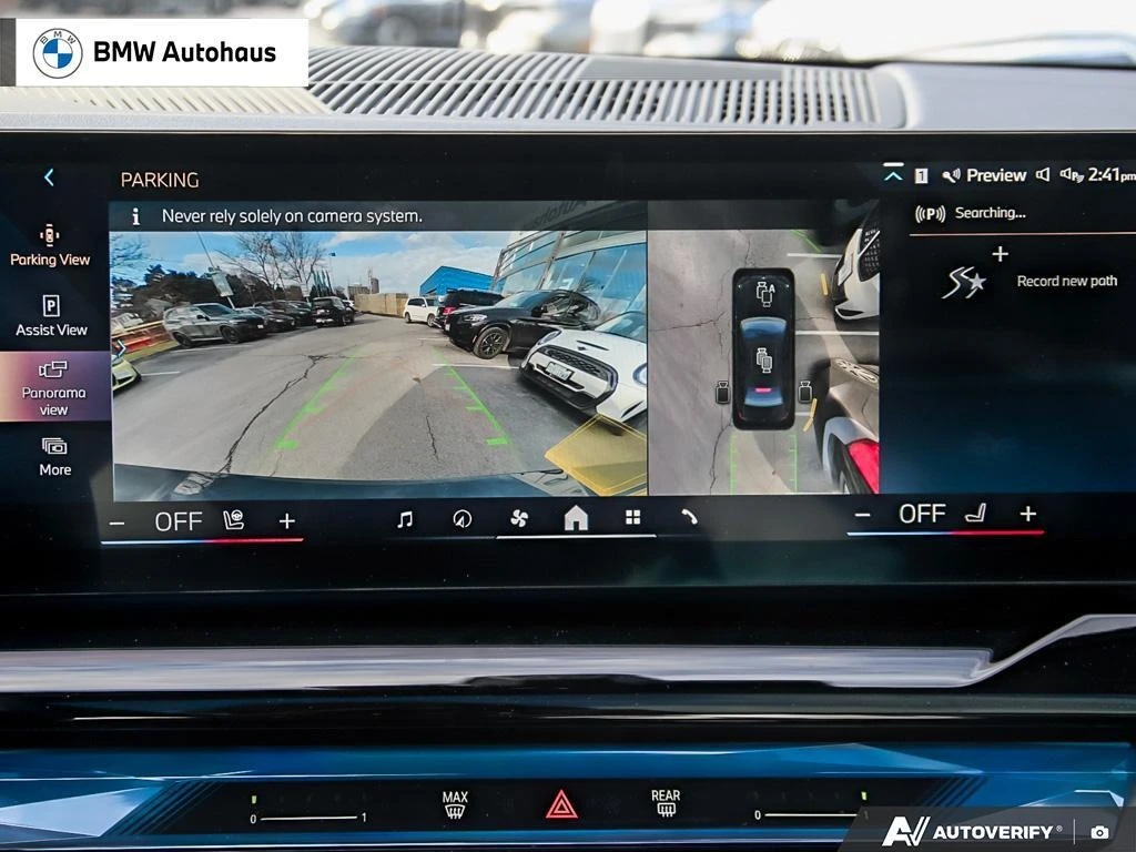 BMW i5 xDrive40 M SPORT PRO С РЕГИСТРАЦИЯ & АВТО КРЕДИТ, снимка 10 - Автомобили и джипове - 53800978